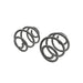 Belltech Lowering Springs 5355 view 3
