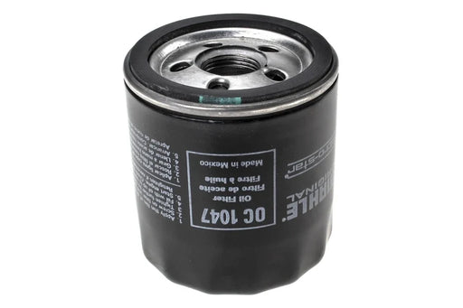 MAHLE Oil Filter for the Baxter Oil Filter Adapters, Jeep JK/JL/JT, P/N: MCIOC1047