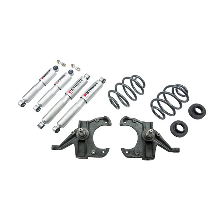 Belltech Lowering Kit 955SP