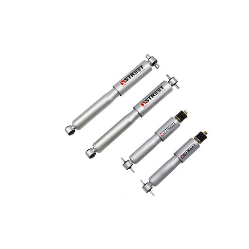 Belltech Shock Set 9519
