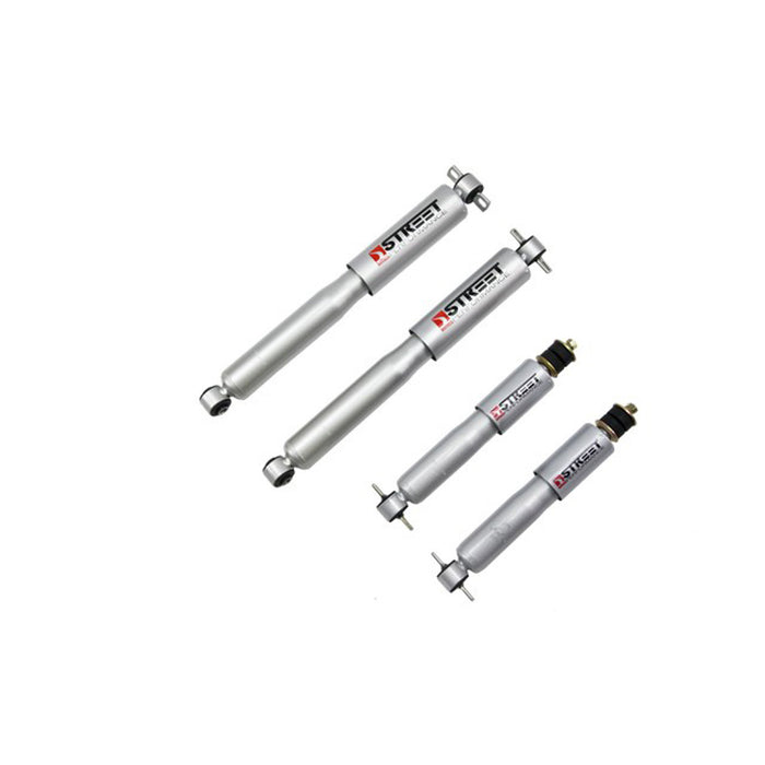 Belltech Shock Set 9519