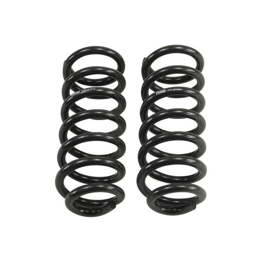Belltech Lowering Springs 4794