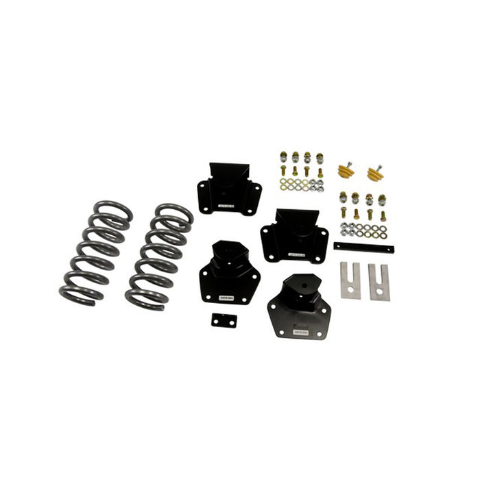 Belltech Lowering Kit 808