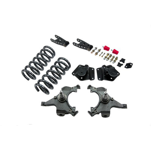 Belltech Lowering Kit 792
