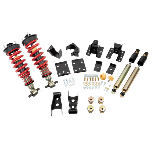 Belltech Coilover Kit 646SPAC view 2