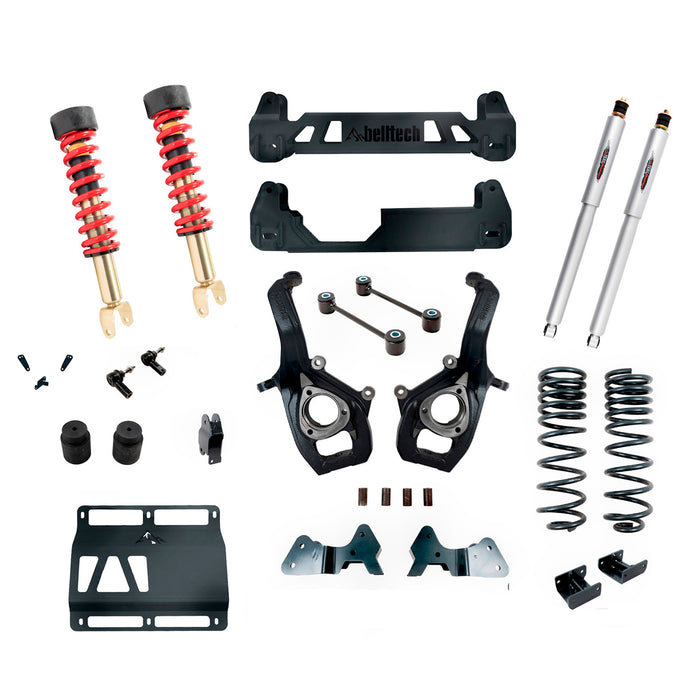 Belltech Lift Kit 153713TPC