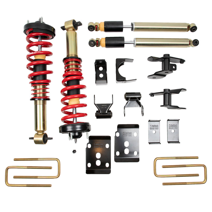 Belltech Coilover Kit 1001SPAC