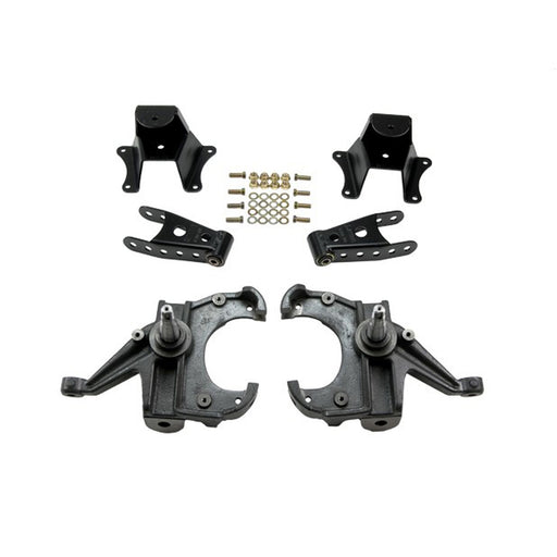 Belltech Lowering Kit 706