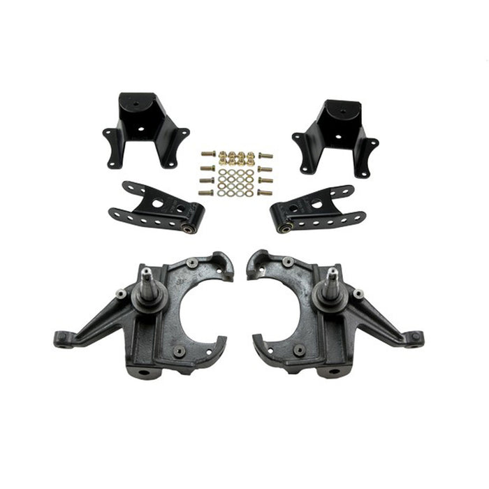 Belltech Lowering Kit 706