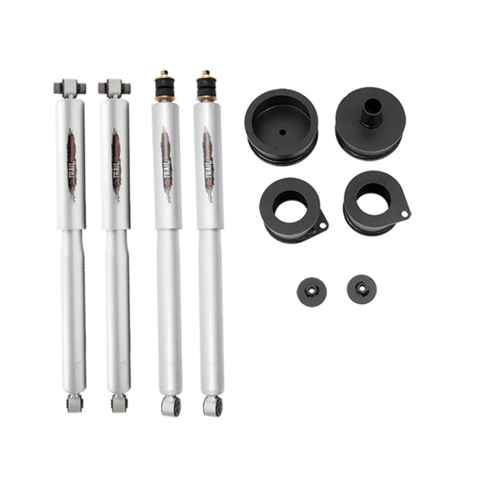Belltech Leveling Kit 1033SP