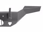 Rugged Ridge HD Full-Width Front Bumper