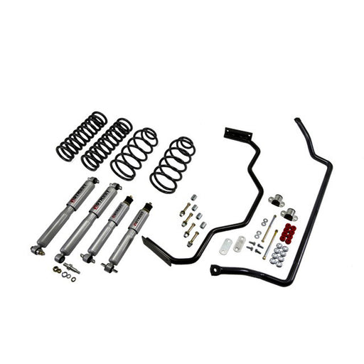 Belltech Lowering Kit 1715