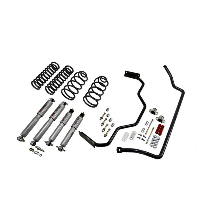 Belltech Lowering Kit 1715