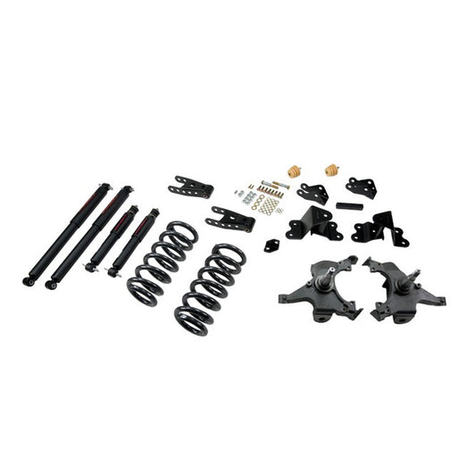 Belltech Lowering Kit 700ND