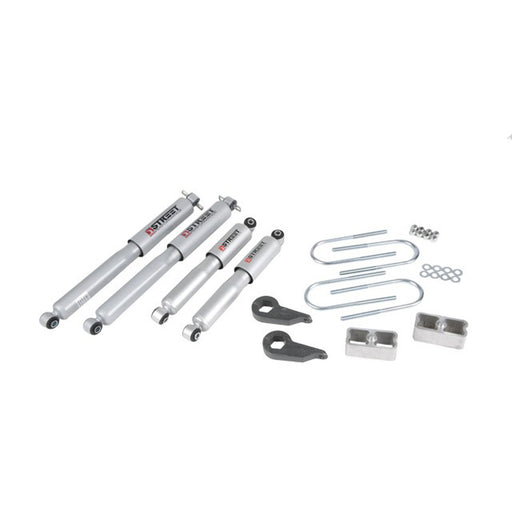 Belltech Lowering Kit 635SP