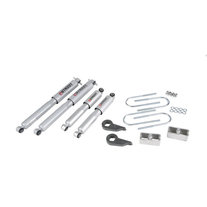 Belltech Lowering Kit 635SP