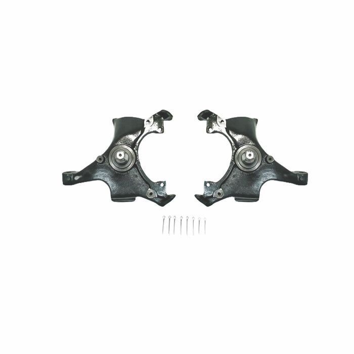 Belltech Drop Spindles 2500