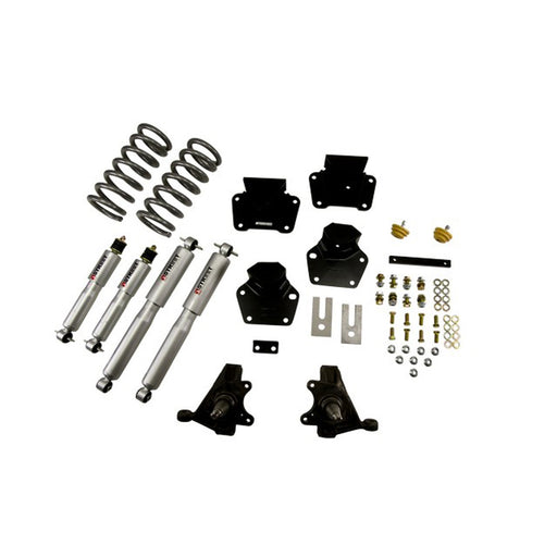 Belltech Lowering Kit 809SP