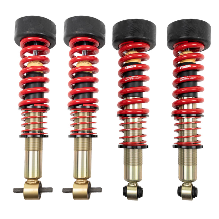 Belltech Leveling Kit 1035SPC view 4