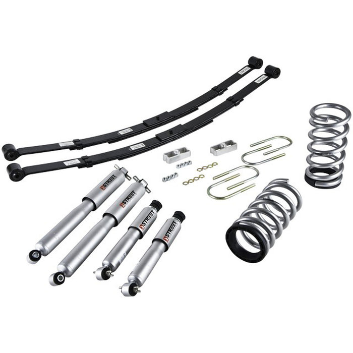 Belltech Lowering Kit 573SP