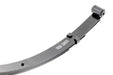 Rough Country Front Leaf Springs, 4" Lift, Pair, Jeep Wrangler YJ 4WD (1987-1995), view 3