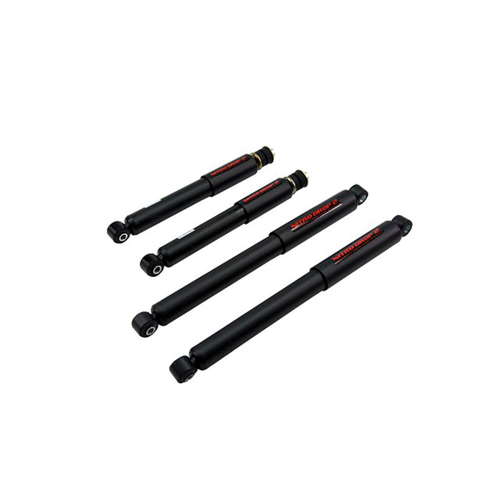 Belltech Shock Set OE9201