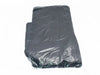 Front Carpet Floor Mats, Dark Slate Gray, Jeep Logo