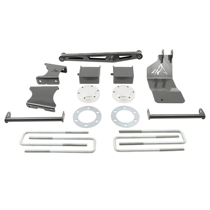 Belltech Lift Kit 150203TPC view 3