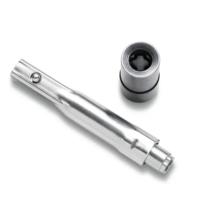 Spare Tire and Wheel Lock with Exclusive Key