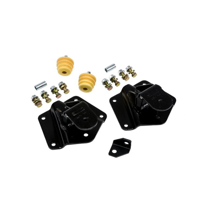 Belltech Leaf Hangers 6637