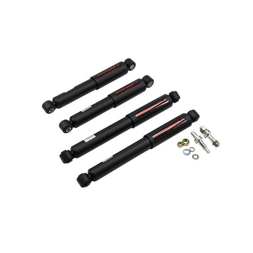 Belltech Shock Set 9149