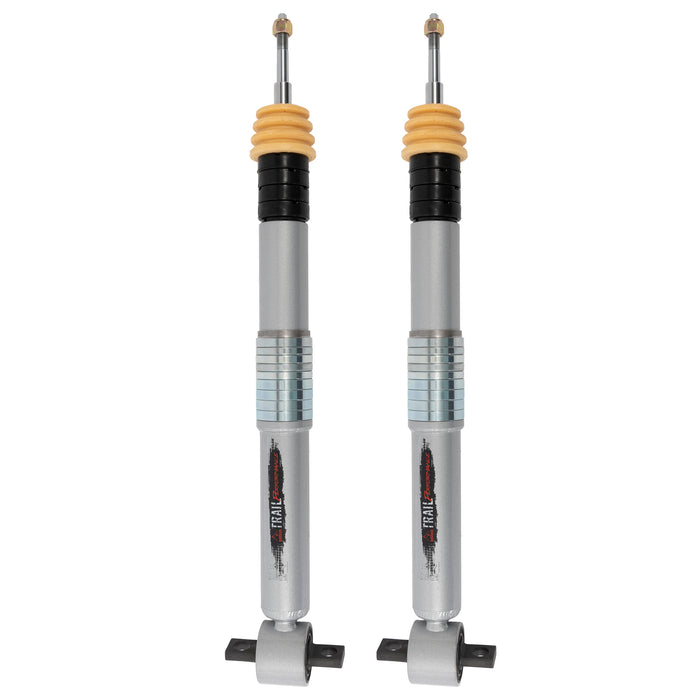 Belltech Lift Kit 152601TP view 4
