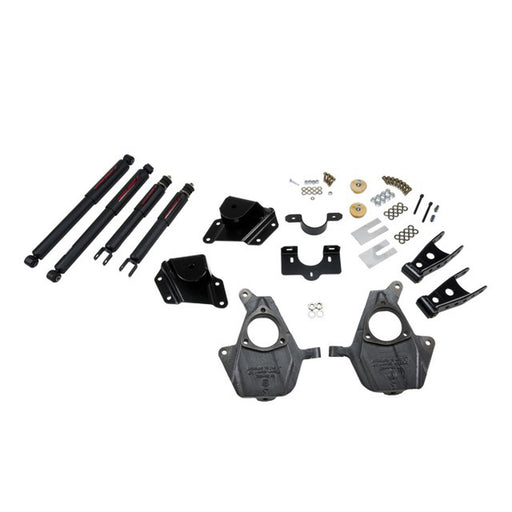 Belltech Lowering Kit 660ND