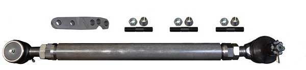 Dana 44 Cross Over High Steer Upgrade