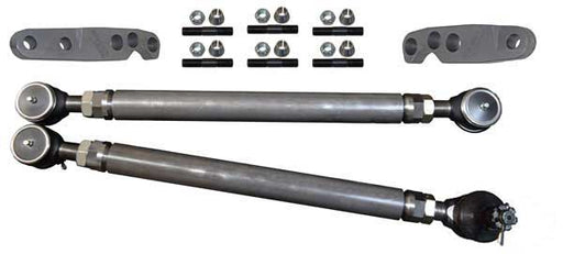 Dana 44 Cross Over Steering