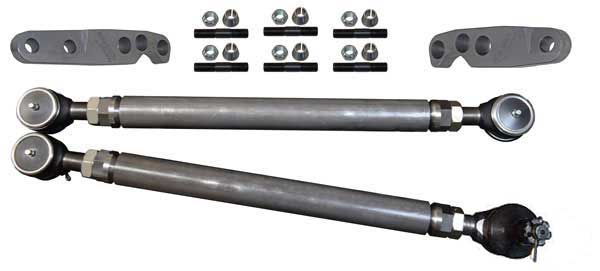 Dana 44 Cross Over Steering