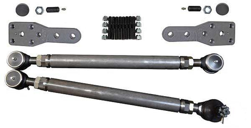 Dana 60 High Steer Crossover Steering Kit