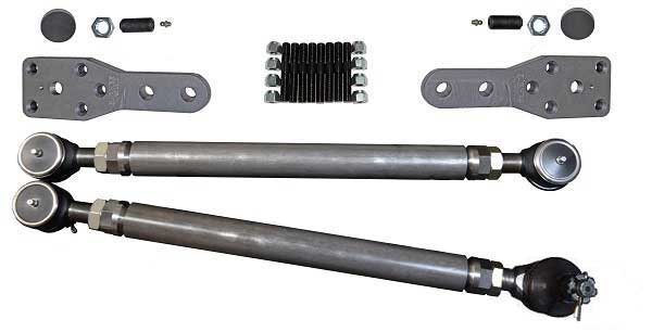 Dana 60 High Steer Crossover Steering Kit