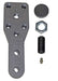 Right Hand Dana 60 High Steer Arm