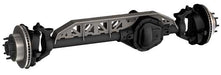 Ford Superduty Axle Truss