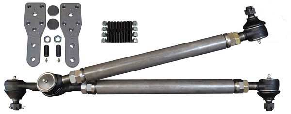 Dana 60 Y link Steering