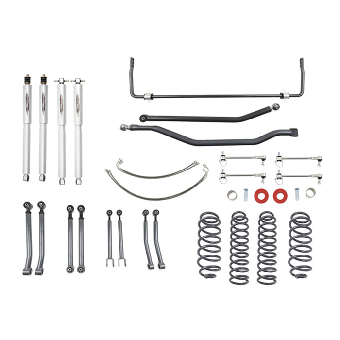 Belltech Lift Kit 153201TPS