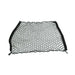 Jeep Wrangler JL 4-Door Cargo Area Net, Black Nylon