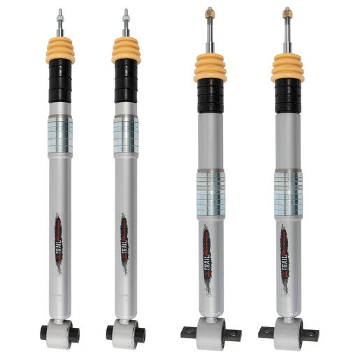 Belltech Lift Kit 152601TP