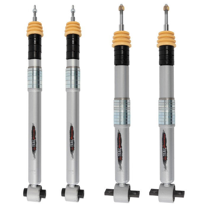 Belltech Lift Kit 152601TP