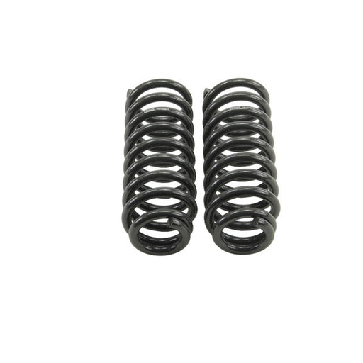 Belltech Lowering Springs 4207