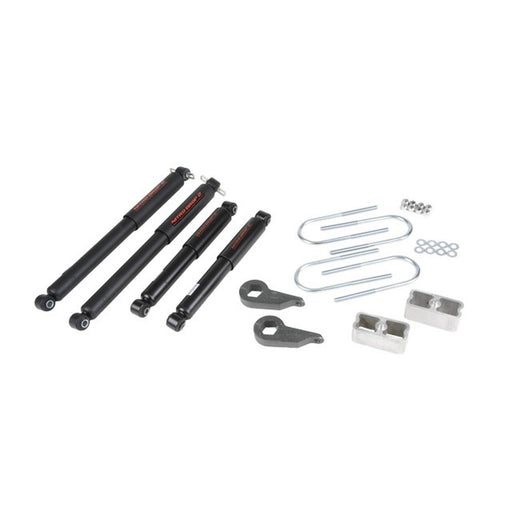 Belltech Lowering Kit 635ND