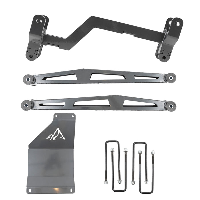 Belltech Lift Kit 152501HK view 2