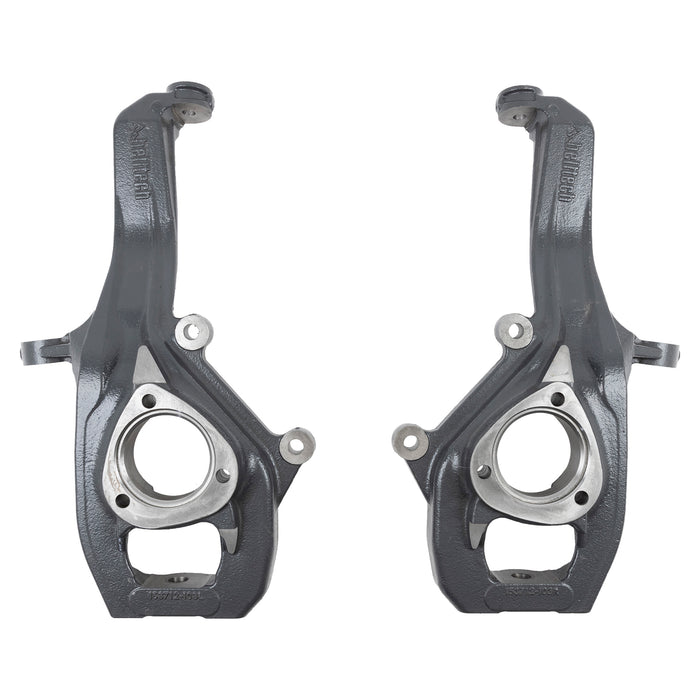 Belltech Lift Kit 153712TPC view 5
