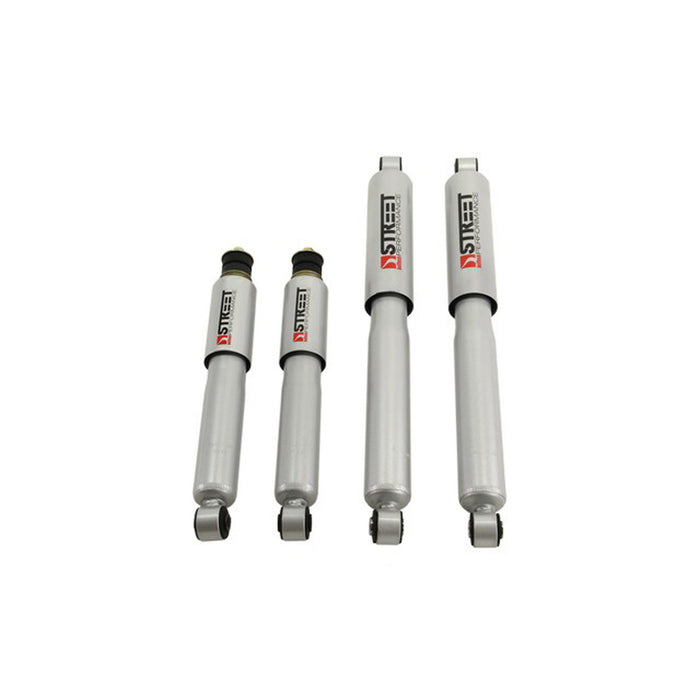 Belltech Shock Set OE9631